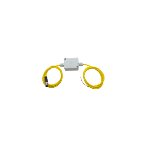 Neuron Pulse Level Converter