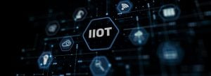 IoT connects all digital signals via a digitizer from El-Watch.