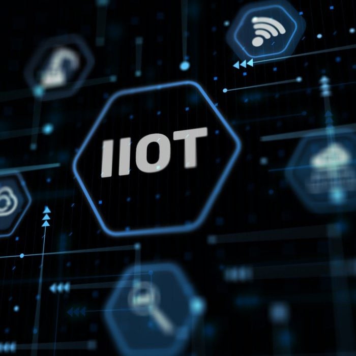 IoT connects all digital signals via a digitizer from El-Watch.