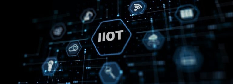 IoT connects all digital signals via a digitizer from El-Watch.