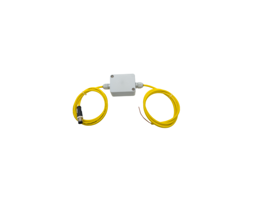 Neuron Pulse Level Converter