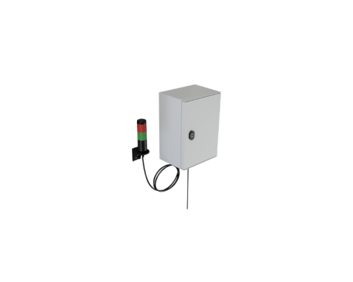 Neuron Signal Lamp